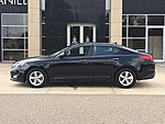 Used 2015 KIA OPTIMA LX in JACKSON, MISSISSIPPI (Photo 3)