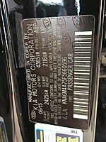 Used 2015 KIA OPTIMA LX in JACKSON, MISSISSIPPI (Photo 5)