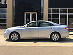 Used 2007 LEXUS ES350 W/ NAVIGATION in JACKSON, MISSISSIPPI (Photo 3)