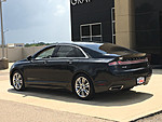 Used 2013 LINCOLN MKZ  in JACKSON, MISSISSIPPI (Photo 2)