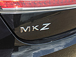 Used 2013 LINCOLN MKZ  in JACKSON, MISSISSIPPI (Photo 32)
