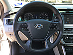 Used 2016 HYUNDAI SONATA 2.4L SPORT in JACKSON, MISSISSIPPI (Photo 19)