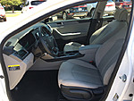 Used 2016 HYUNDAI SONATA 2.4L SPORT in JACKSON, MISSISSIPPI (Photo 6)