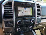 Used 2015 FORD F-150 LARIAT in JACKSON, MISSISSIPPI (Photo 15)