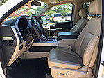 Used 2015 FORD F-150 LARIAT in JACKSON, MISSISSIPPI (Photo 6)