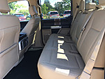 Used 2015 FORD F-150 LARIAT in JACKSON, MISSISSIPPI (Photo 8)