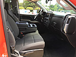 Used 2016 CHEVROLET SILVERADO 1500 LT in JACKSON, MISSISSIPPI (Photo 27)