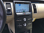 Used 2017 FORD FLEX SEL in JACKSON, MISSISSIPPI (Photo 13)
