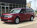 Used 2017 FORD FLEX SEL in JACKSON, MISSISSIPPI (Photo 4)