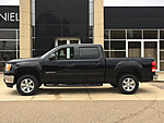 Used 2013 GMC SIERRA 1500 SLE in JACKSON, MISSISSIPPI (Photo 3)