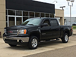Used 2013 GMC SIERRA 1500 SLE in JACKSON, MISSISSIPPI (Photo 4)