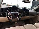 Used 2013 GMC SIERRA 1500 SLE in JACKSON, MISSISSIPPI (Photo 8)