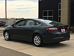 Used 2015 FORD FUSION SE in JACKSON, MISSISSIPPI (Photo 2)
