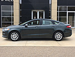 Used 2015 FORD FUSION SE in JACKSON, MISSISSIPPI (Photo 3)
