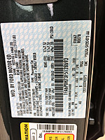 Used 2015 FORD FUSION SE in JACKSON, MISSISSIPPI (Photo 5)