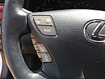 Used 2012 LEXUS LS460  in JACKSON, MISSISSIPPI (Photo 24)
