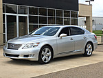 Used 2012 LEXUS LS460  in JACKSON, MISSISSIPPI (Photo 4)