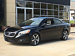Used 2011 VOLVO C70  in JACKSON, MISSISSIPPI (Photo 4)