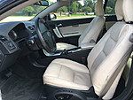 Used 2011 VOLVO C70  in JACKSON, MISSISSIPPI (Photo 6)