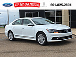 Used 2016 Volkswagen Passat 1.8T SE in JACKSON, MISSISSIPPI (Photo 1)