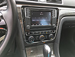 Used 2016 Volkswagen Passat 1.8T SE in JACKSON, MISSISSIPPI (Photo 12)