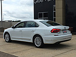 Used 2016 Volkswagen Passat 1.8T SE in JACKSON, MISSISSIPPI (Photo 2)