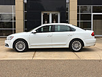 Used 2016 Volkswagen Passat 1.8T SE in JACKSON, MISSISSIPPI (Photo 3)
