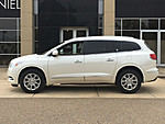 Used 2014 BUICK ENCLAVE PREMIUM in JACKSON, MISSISSIPPI (Photo 3)