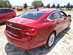 Used 2014 CHEVROLET IMPALA LT in JACKSON, MISSISSIPPI (Photo 2)