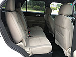 Used 2014 FORD EXPLORER BASE in JACKSON, MISSISSIPPI (Photo 27)