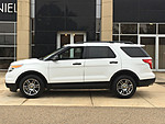 Used 2014 FORD EXPLORER BASE in JACKSON, MISSISSIPPI (Photo 3)