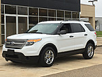 Used 2014 FORD EXPLORER BASE in JACKSON, MISSISSIPPI (Photo 4)