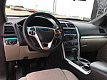 Used 2014 FORD EXPLORER BASE in JACKSON, MISSISSIPPI (Photo 9)
