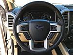 Used 2015 FORD F-150 LARIAT in JACKSON, MISSISSIPPI (Photo 25)