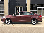 Used 2016 FORD FUSION S in JACKSON, MISSISSIPPI (Photo 3)