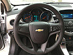 Used 2015 CHEVROLET CRUZE LS in JACKSON, MISSISSIPPI (Photo 18)