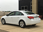Used 2015 CHEVROLET CRUZE LS in JACKSON, MISSISSIPPI (Photo 2)