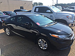 Used 2014 Honda Civic LX in JACKSON, MISSISSIPPI (Photo 4)
