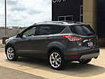 Used 2014 FORD ESCAPE TITANIUM in JACKSON, MISSISSIPPI (Photo 2)