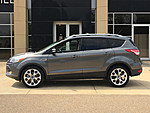 Used 2014 FORD ESCAPE TITANIUM in JACKSON, MISSISSIPPI (Photo 3)