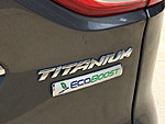 Used 2014 FORD ESCAPE TITANIUM in JACKSON, MISSISSIPPI (Photo 37)