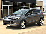 Used 2014 FORD ESCAPE TITANIUM in JACKSON, MISSISSIPPI (Photo 4)
