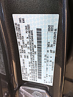 Used 2014 FORD ESCAPE TITANIUM in JACKSON, MISSISSIPPI (Photo 5)