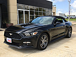 Used 2016 FORD MUSTANG ECOBOOST PREMIUM in JACKSON, MISSISSIPPI (Photo 6)
