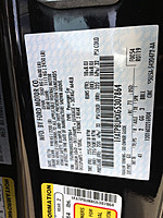 Used 2016 FORD MUSTANG ECOBOOST PREMIUM in JACKSON, MISSISSIPPI (Photo 7)