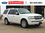 Used 2012 LINCOLN NAVIGATOR  in JACKSON, MISSISSIPPI (Photo 1)