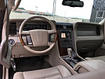 Used 2012 LINCOLN NAVIGATOR  in JACKSON, MISSISSIPPI (Photo 11)