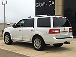 Used 2012 LINCOLN NAVIGATOR  in JACKSON, MISSISSIPPI (Photo 2)