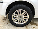 Used 2012 LINCOLN NAVIGATOR  in JACKSON, MISSISSIPPI (Photo 31)