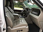 Used 2012 LINCOLN NAVIGATOR  in JACKSON, MISSISSIPPI (Photo 34)